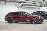 Used Porsche Taycan