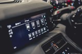 Used Porsche Taycan