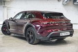 Used Porsche Taycan