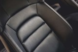 Used Porsche Taycan