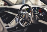 Used Porsche Taycan