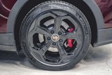 Used Porsche Taycan