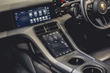 Used Porsche Taycan