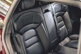 Used Porsche Taycan