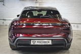 Used Porsche Taycan