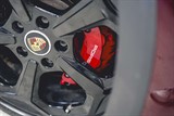 Used Porsche Taycan
