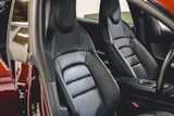 Used Porsche Taycan