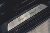 Used Porsche Taycan