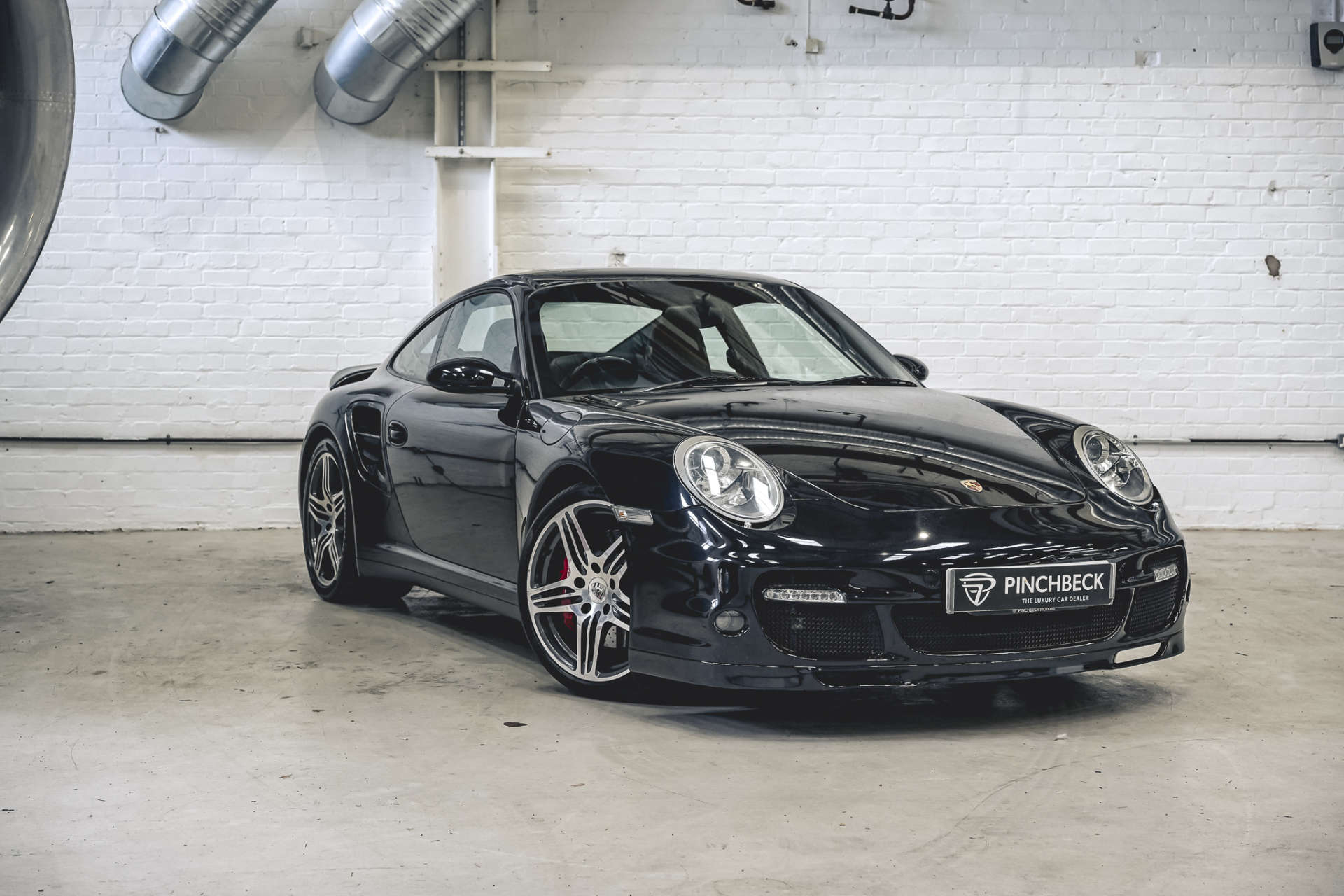 2006 Porsche 911