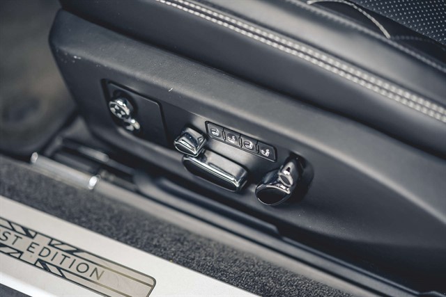 Used Bentley Continental