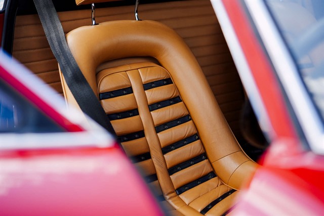 Used Ferrari Dino