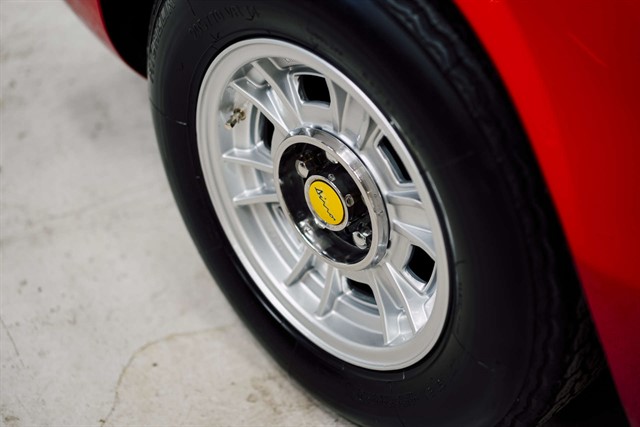 Used Ferrari Dino