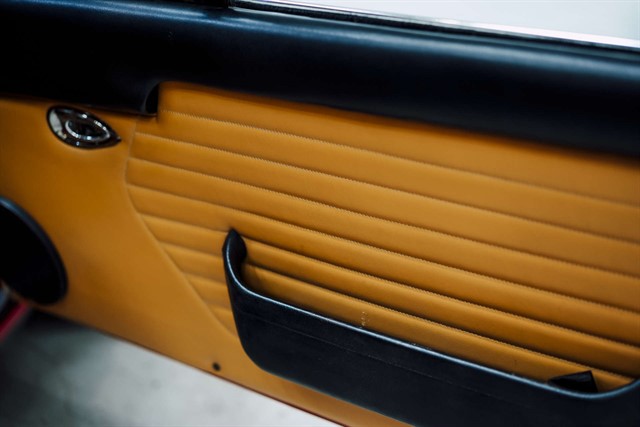 Used Ferrari Dino