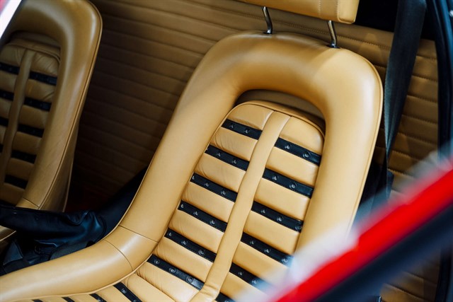 Used Ferrari Dino
