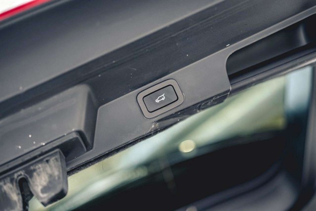 Used Land Rover Range Rover Sport