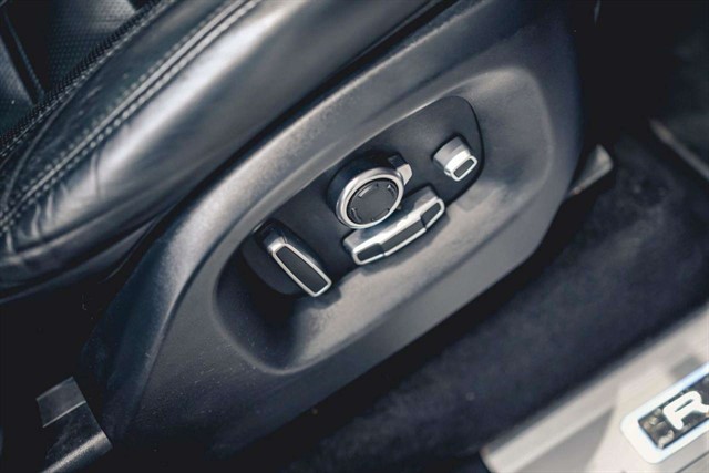 Used Land Rover Range Rover Sport