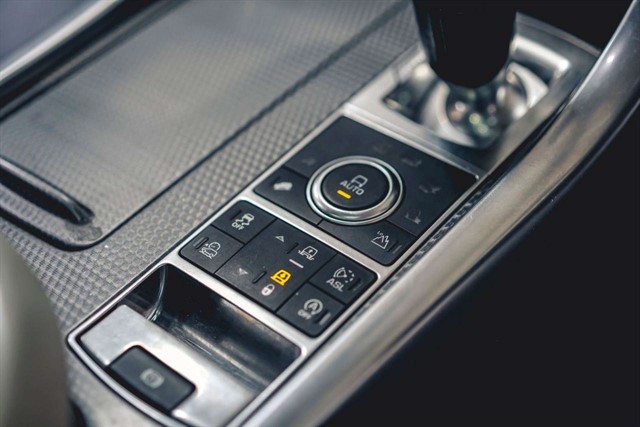 Used Land Rover Range Rover Sport