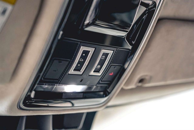 Used Land Rover Range Rover Sport
