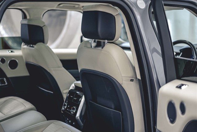 Used Land Rover Range Rover Sport