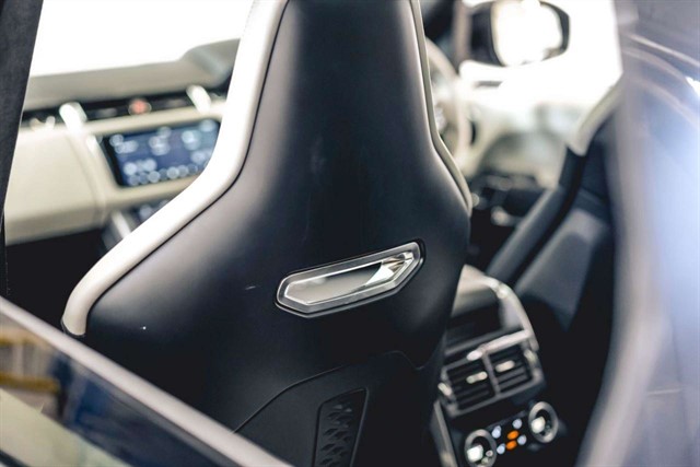 Used Land Rover Range Rover Sport