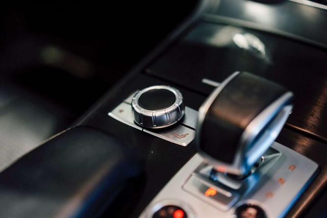 Used Mercedes SL
