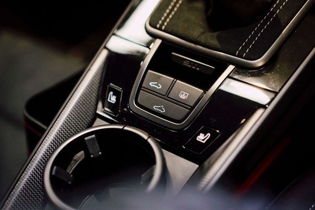 Used Porsche 911
