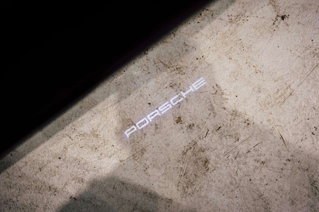 Used Porsche 911