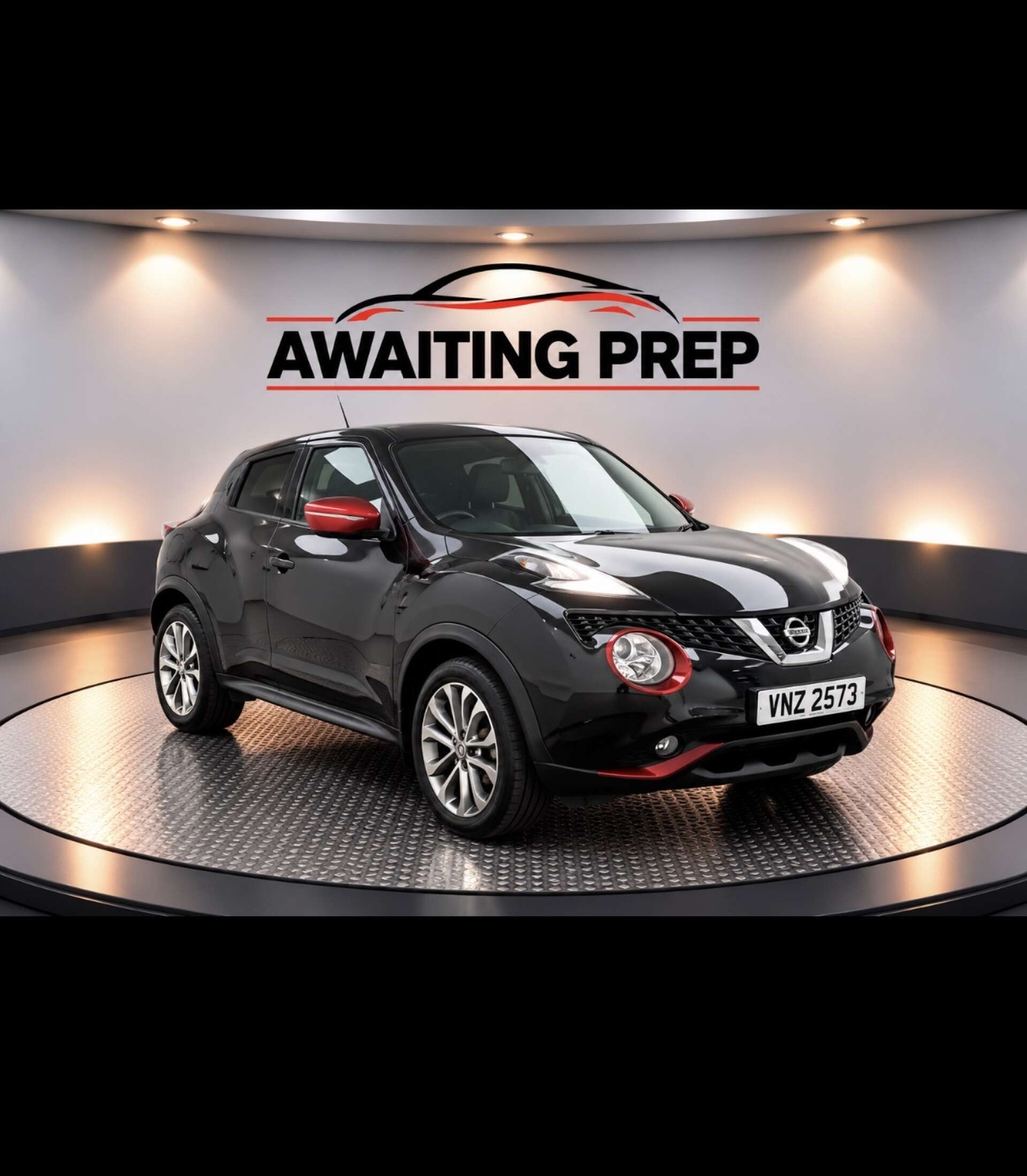 2015 Nissan Juke