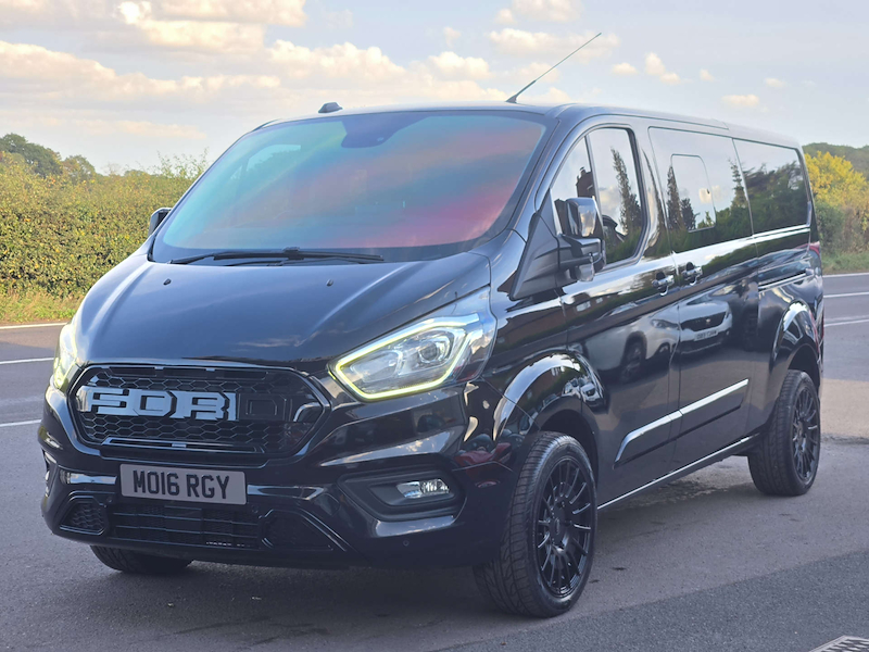 Silver Coloured Radiator Used Vehicles in Shrewsbury, Shropshire | Roger Hotchkiss Car Sales