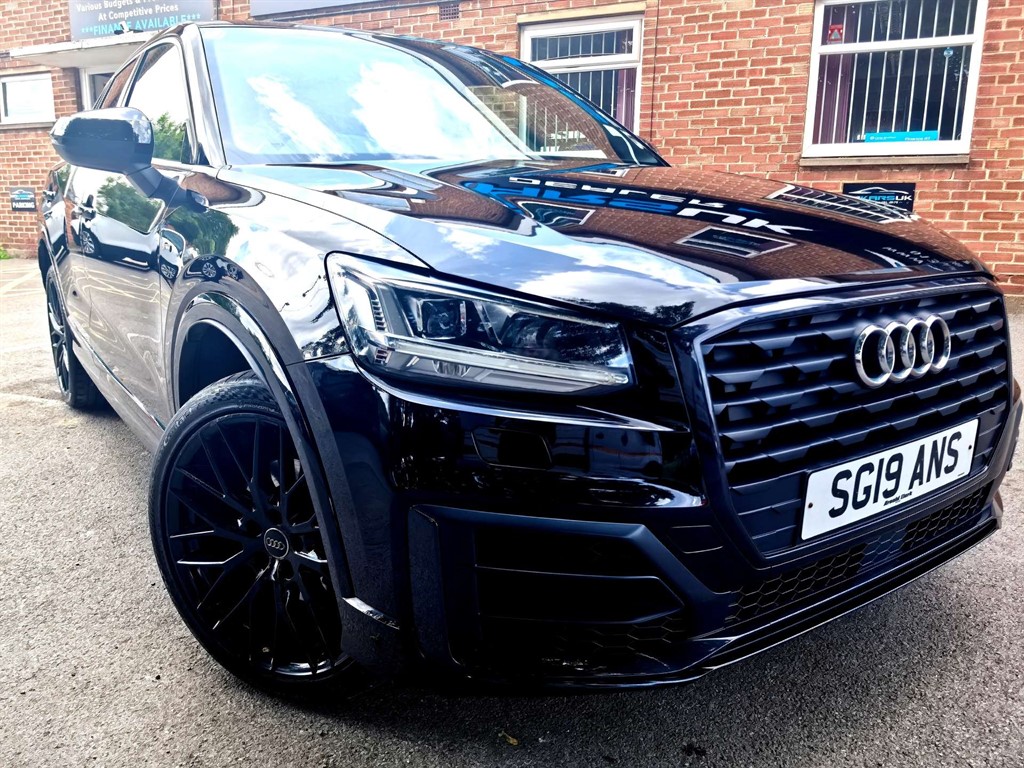 Audi Q2
