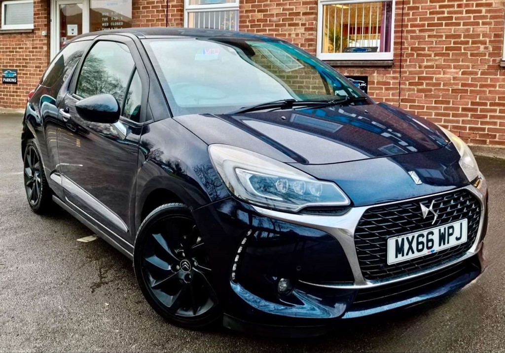 Ds Ds 3