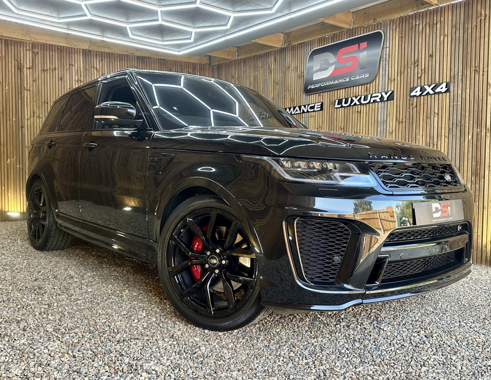 2021 land rover Range Rover Sport
