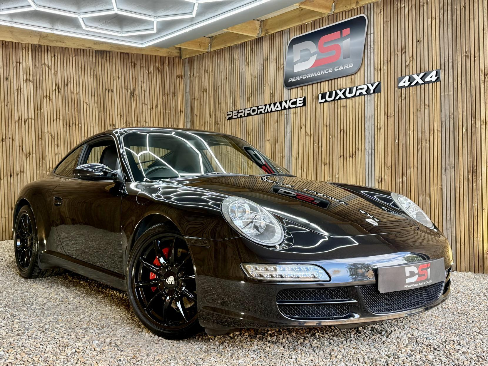 2006 Porsche 911