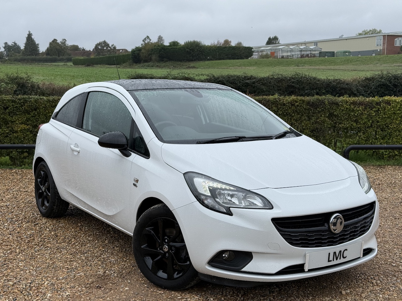 2019 Vauxhall Corsa