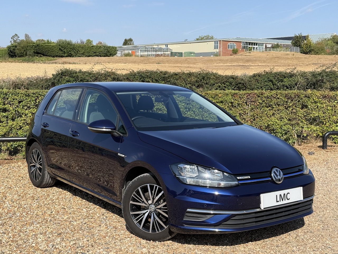 Volkswagen Golf 2018