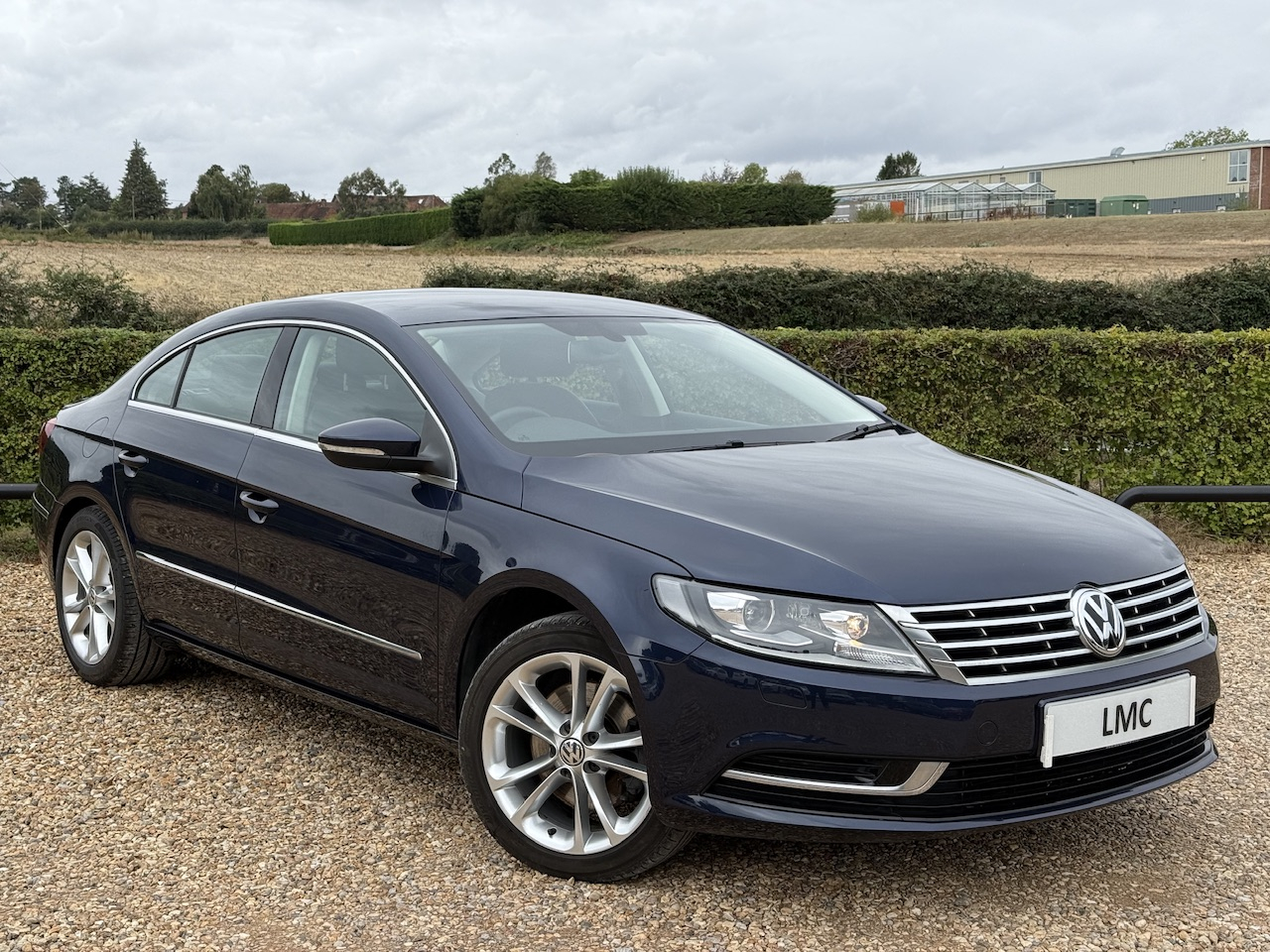2016 VOLKSWAGEN CC