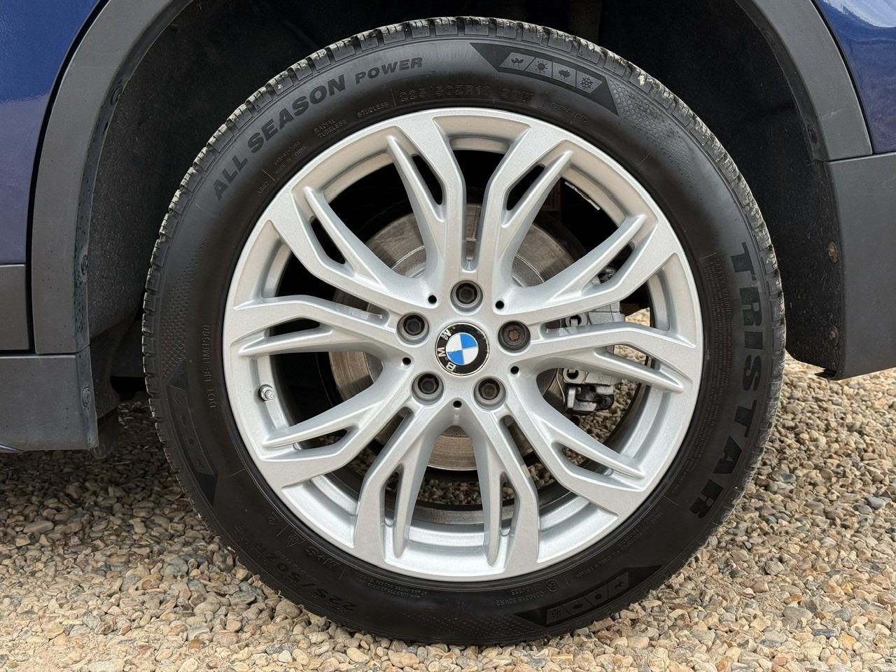 2018 BMW X1 thumbnail 9