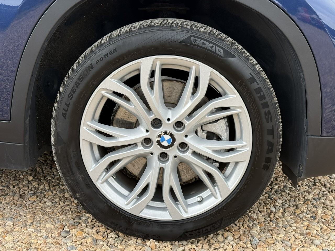 2018 BMW X1 thumbnail 21