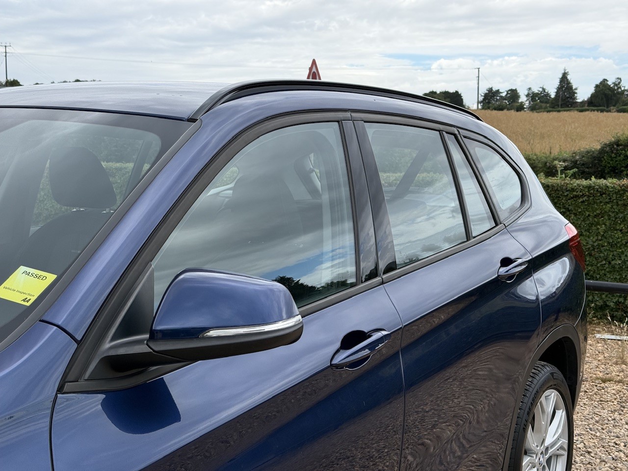 2018 BMW X1 thumbnail 23