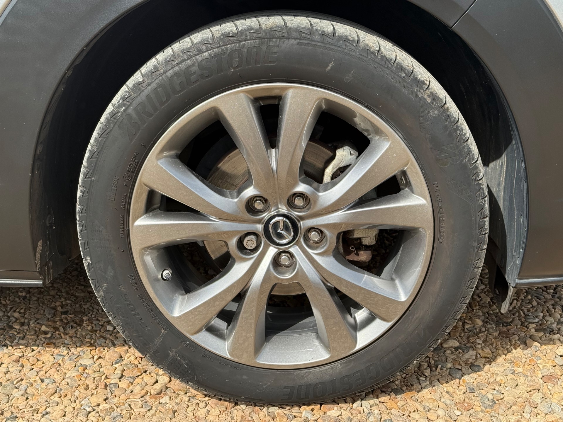 2021 Mazda CX-30 thumbnail 21