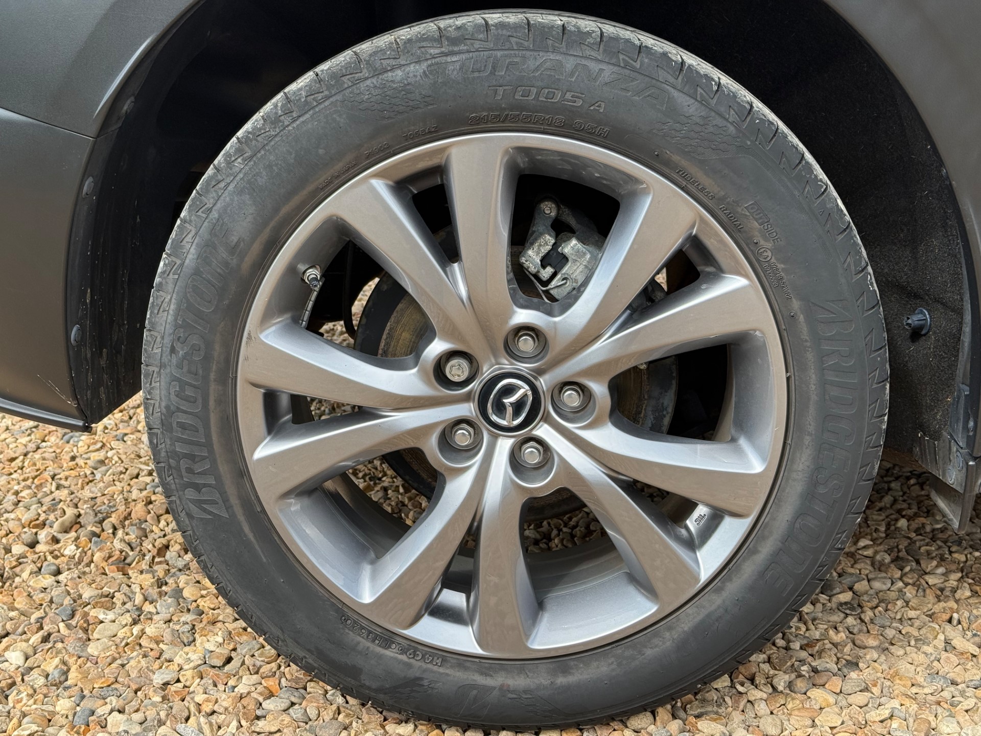2021 Mazda CX-30 thumbnail 19
