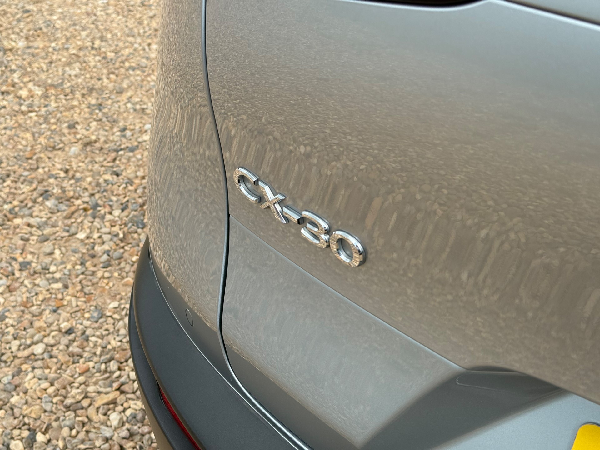2021 Mazda CX-30 thumbnail 14