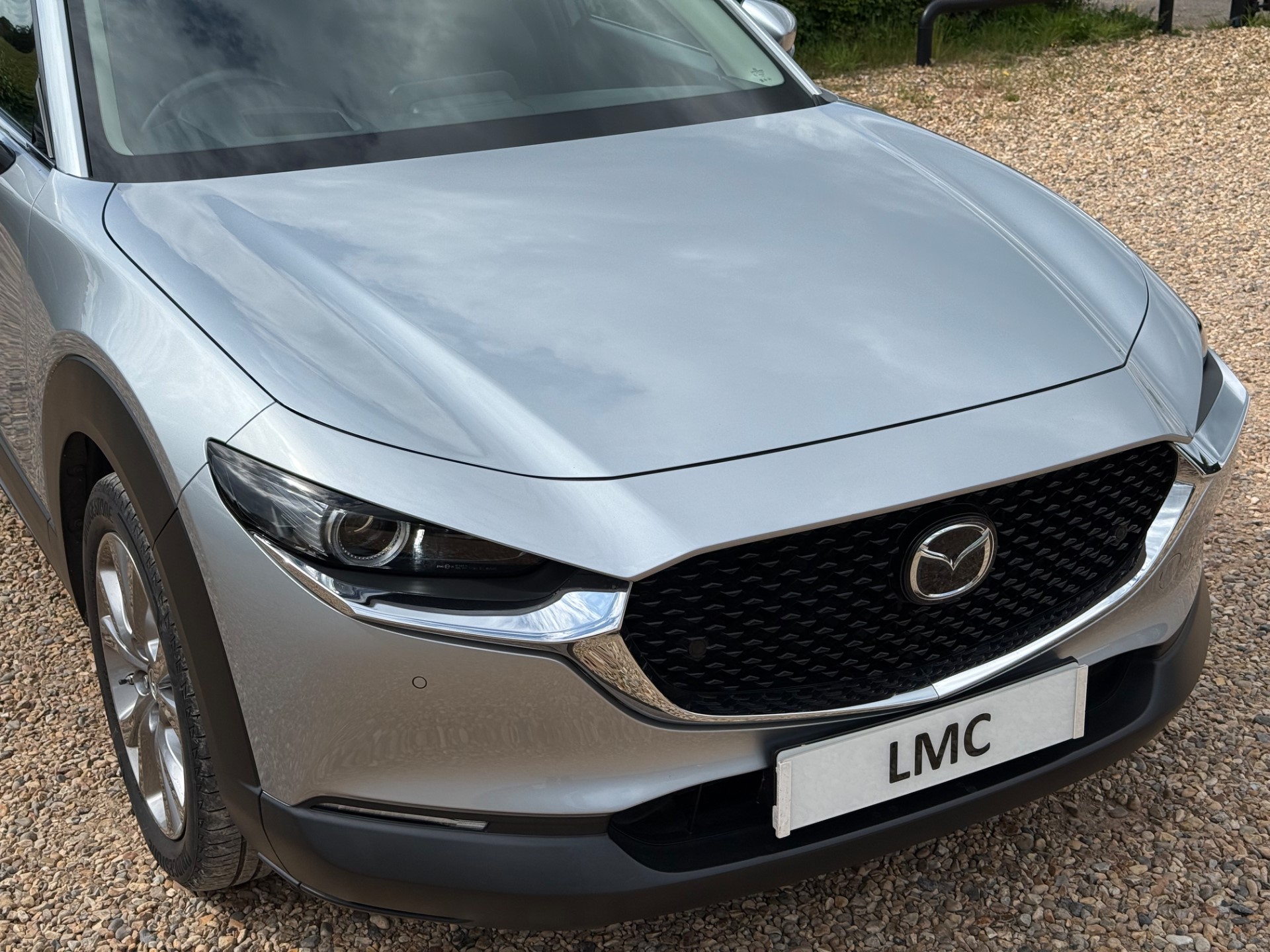 2021 Mazda CX-30 thumbnail 3