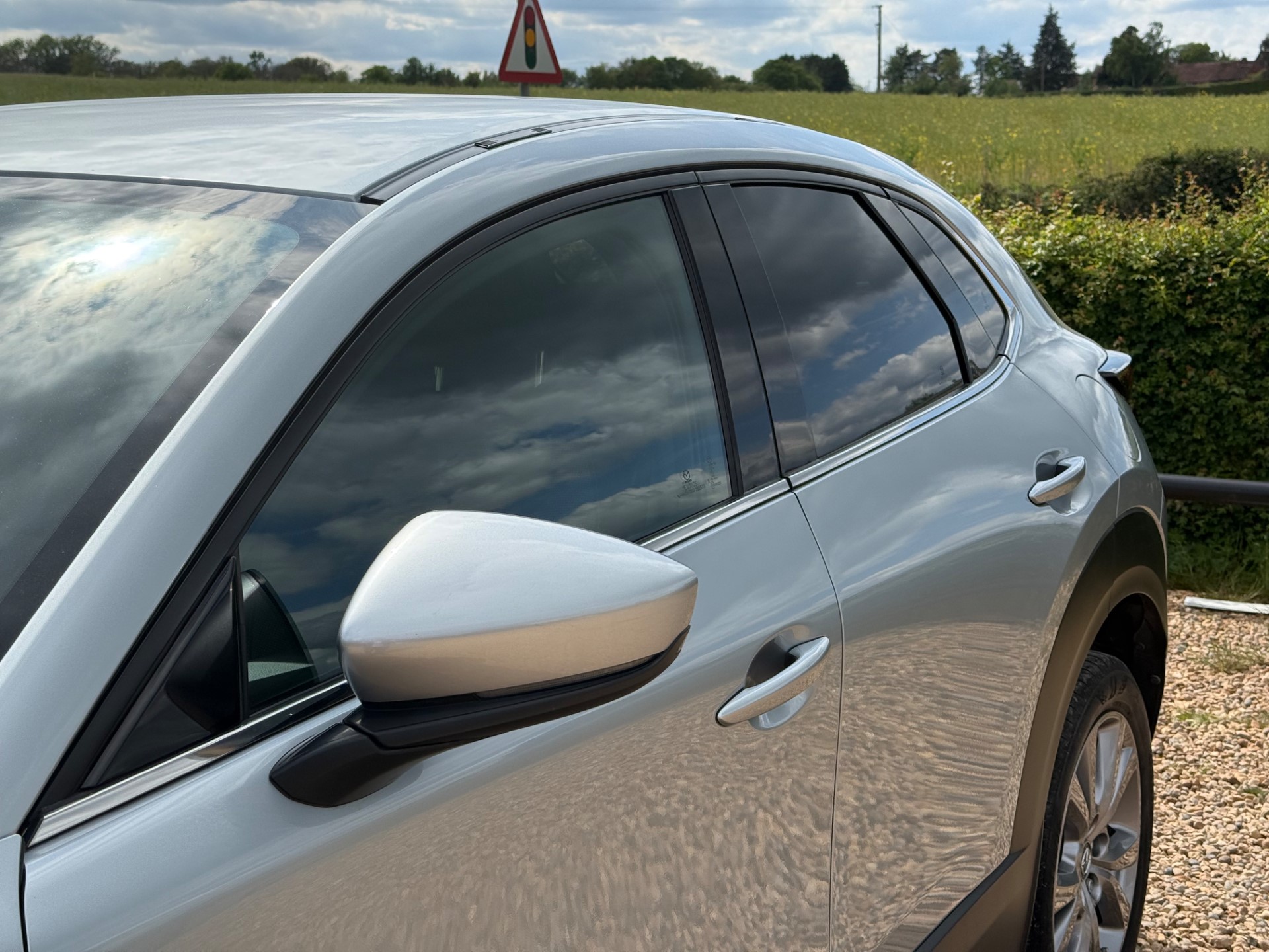 2021 Mazda CX-30 thumbnail 23