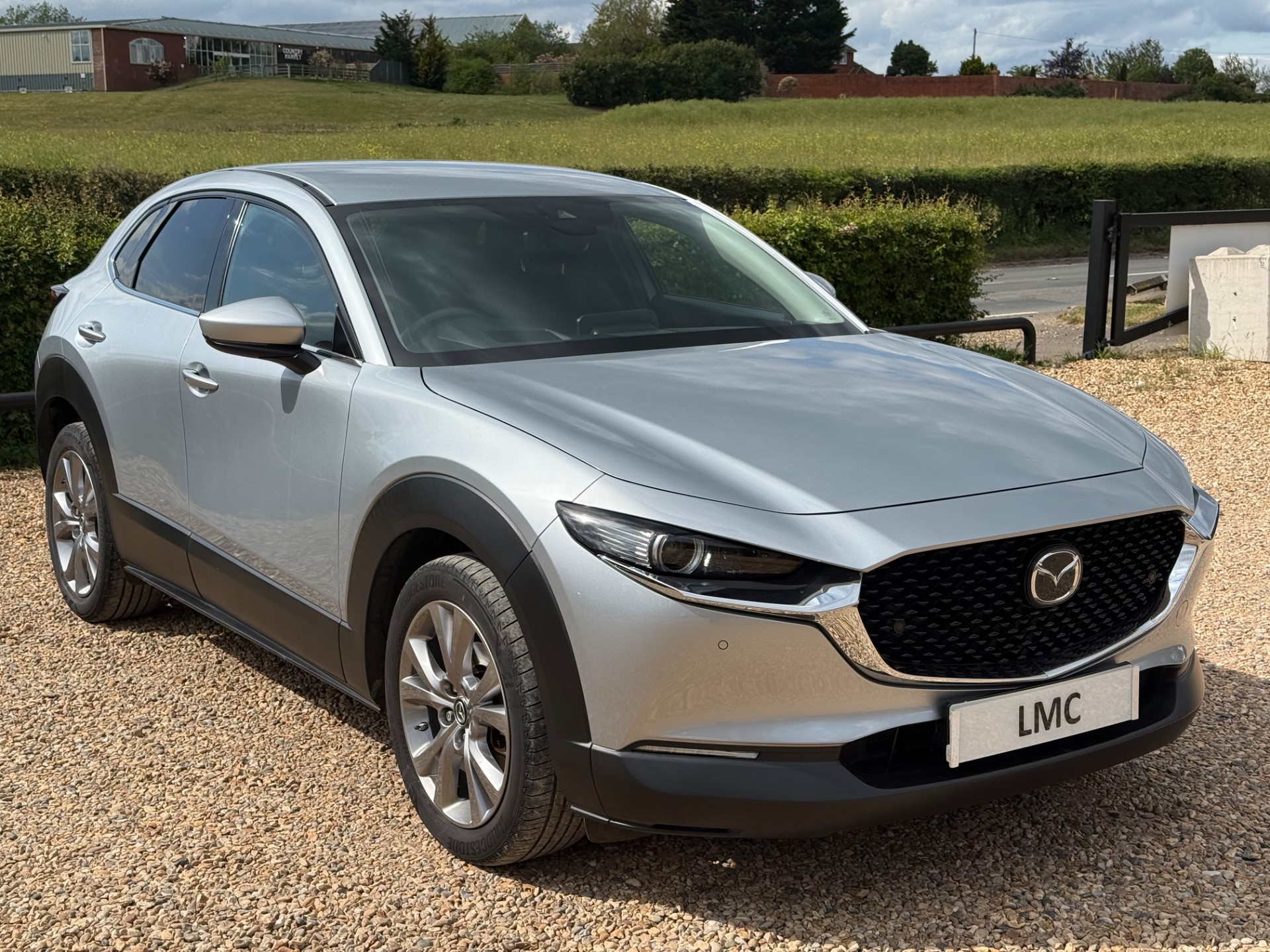2021 Mazda CX-30 thumbnail 22
