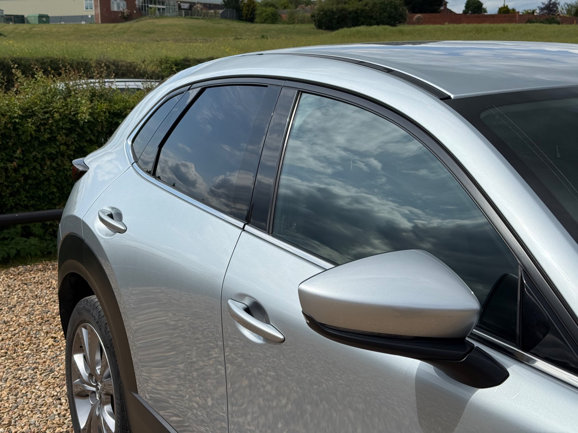 2021 Mazda CX-30 thumbnail 24