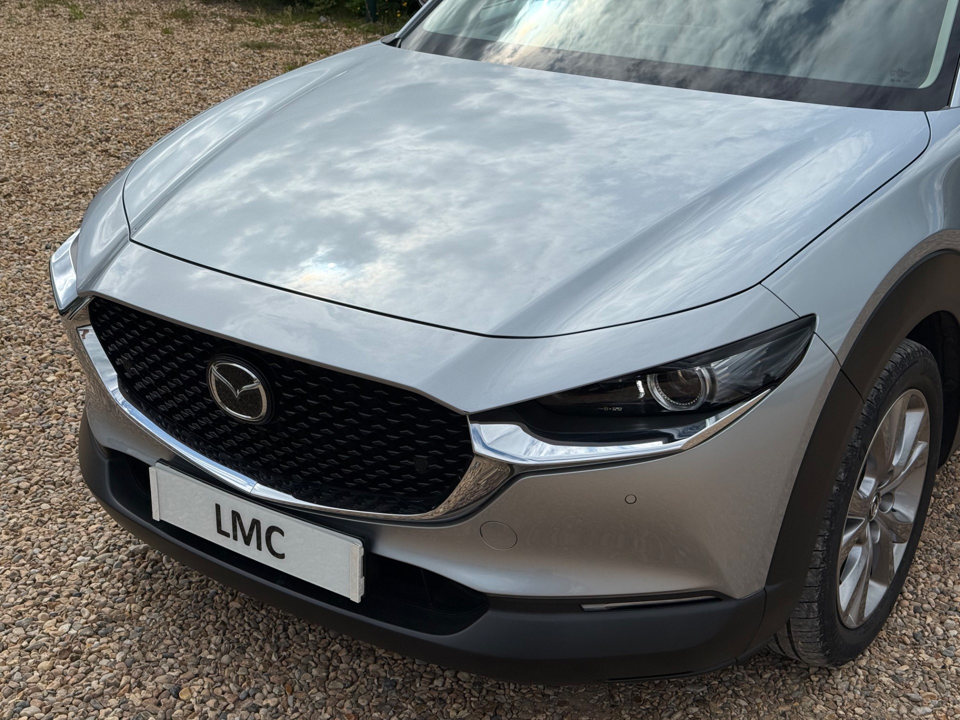 2021 Mazda CX-30 thumbnail 5