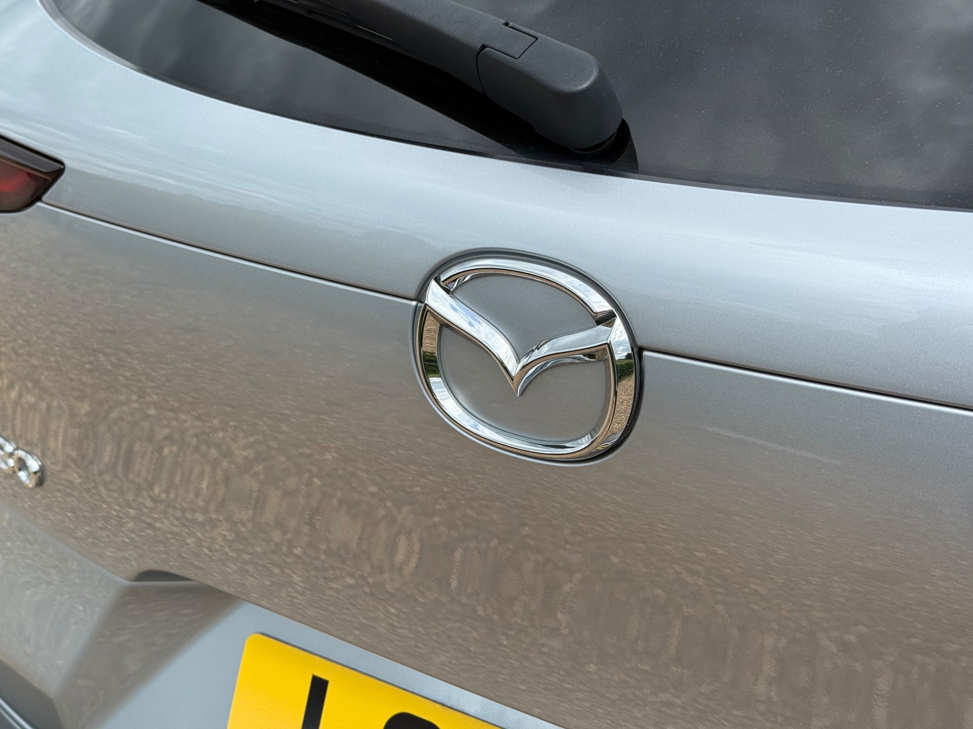 2021 Mazda CX-30 thumbnail 15