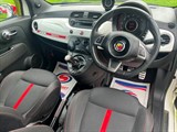 Used Abarth 500