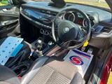 Used Alfa Romeo Giulietta